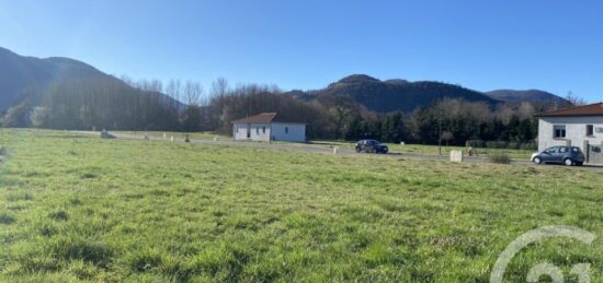 Terrain à bâtir à , Hautes-Pyrénées