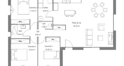 Boussens Maison neuve - 1881690-902modele720220627QM3IC.jpeg Maisons Bruno Petit GHPA