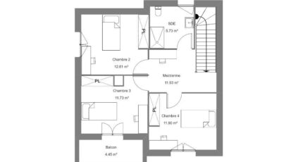 Tarbes Maison neuve - 1958789-902modele7202206276cOTF.jpeg Maisons Bruno Petit GHPA