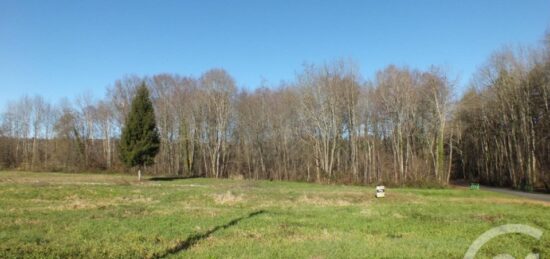 Terrain à bâtir à Tuzaguet, Occitanie