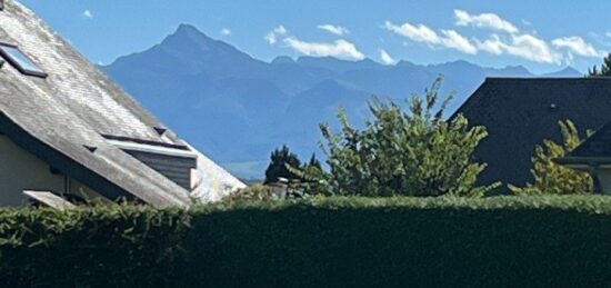 Terrain à bâtir à , Hautes-Pyrénées