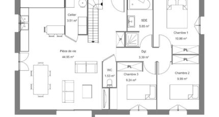 Lau-Balagnas Maison neuve - 1973415-902modele620220627AuDQD.jpeg Maisons Bruno Petit GHPA