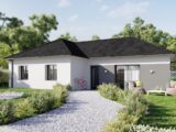 Maison à construire à Mazères-sur-Salat (31260) 1940464-902modele620220510kFnJ6.jpeg Maisons Bruno Petit GHPA