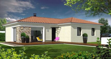 Clarac Maison neuve - 2011831-4594annonce620241126r0ovB.jpeg Maisons Bruno Petit GHPA