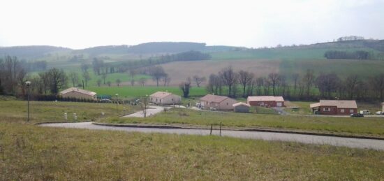 Terrain à bâtir à Puycasquier, Occitanie