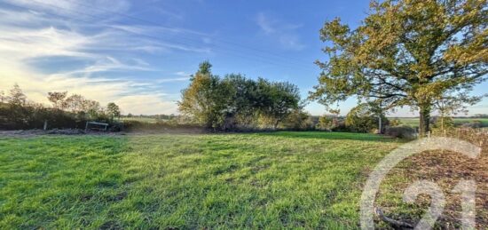 Terrain à bâtir à Villeneuve-de-Rivière, Occitanie