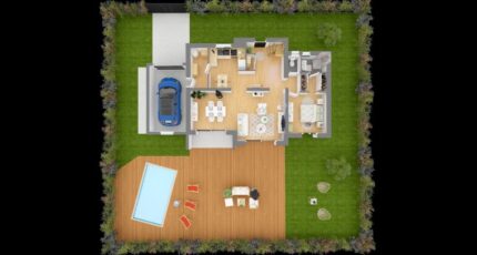 Espoey Maison neuve - 2057923-902modele920220520uE5dt.jpeg Maisons Bruno Petit GHPA