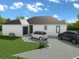 Maison à construire à Oloron-Sainte-Marie (64400) 2050595-902modele720190926SsdgD.jpeg Maisons Bruno Petit GHPA