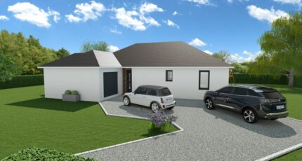 Oloron-Sainte-Marie Maison neuve - 2050595-902modele720190926SsdgD.jpeg Maisons Bruno Petit GHPA