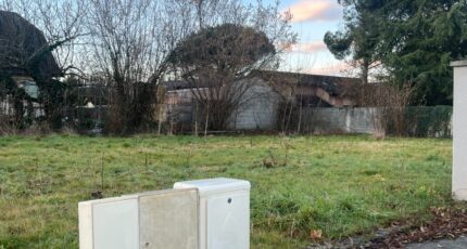 Soues Maison neuve - 2062621-902annonce220250127sP1NB.jpeg Maisons Bruno Petit GHPA